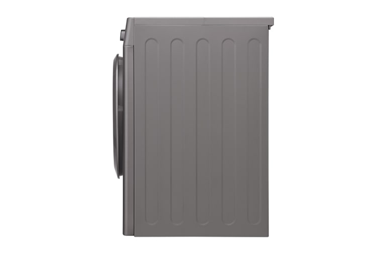 LG 8KG Washing Machine with multiple Wash Programs and Smart ThinQ connectivity, F4J5TN7S
