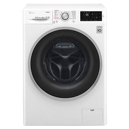 9kg washing machine 1400 spin