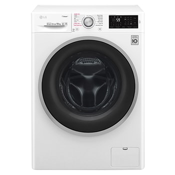 LG F4J610WS.ABWQNUK Product Support Manuals Warranty More LG UK