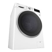 LG 8KG Washing Machine with multiple Wash Programs and Smart ThinQ connectivity, F4J6TN1W