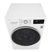 LG 8KG Washing Machine with multiple Wash Programs and Smart ThinQ connectivity, F4J6TN1W
