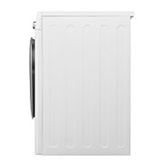 LG 8KG Washing Machine with multiple Wash Programs and Smart ThinQ connectivity, F4J6TN1W