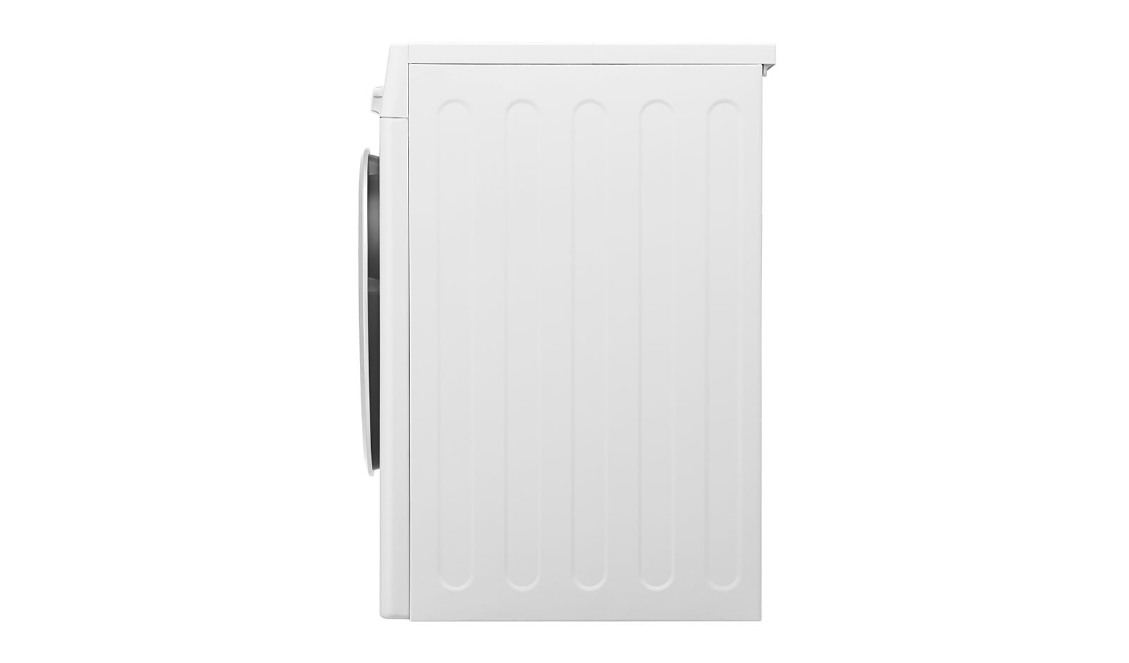 LG 8 KG Washing Machine with Steam technology and Smart ThinQ™ connectivity, F4J6TY0WW