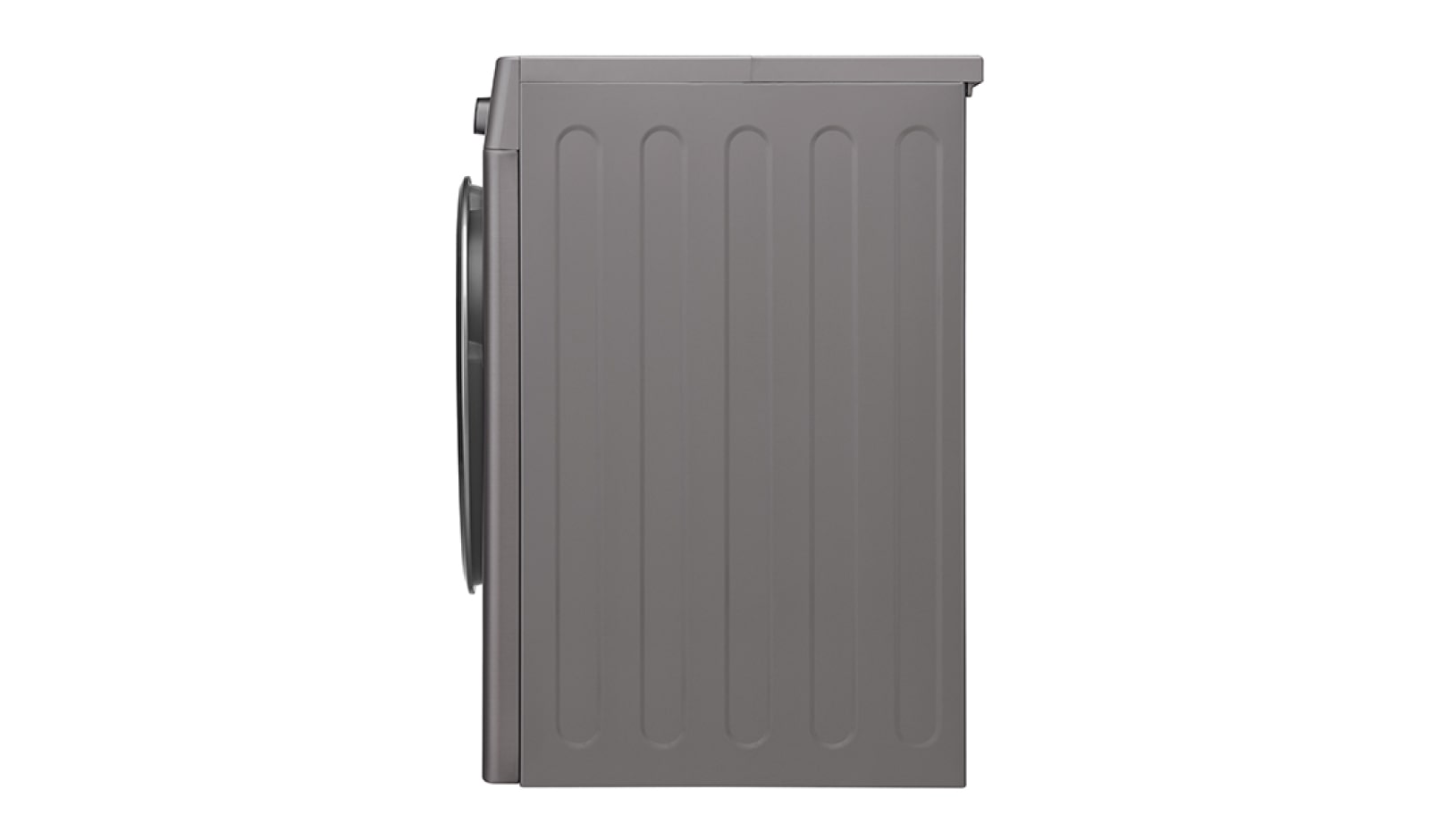 LG 8 KG Washing Machine with Steam technology and Smart ThinQ™ connectivity, F4J6TY8S