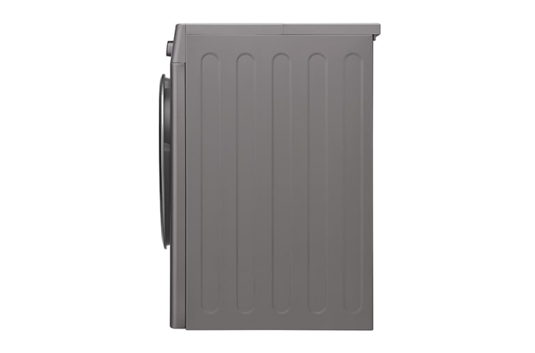 LG 8 KG Washing Machine with Steam technology and Smart ThinQ™ connectivity, F4J6TY8S