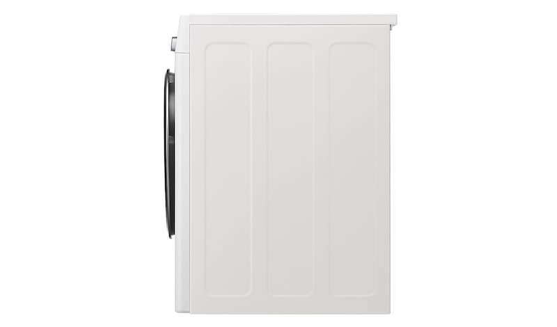 LG 10 KG Smart Washing Machine with Steam and Turbowash™ technology, F4J7JY2W