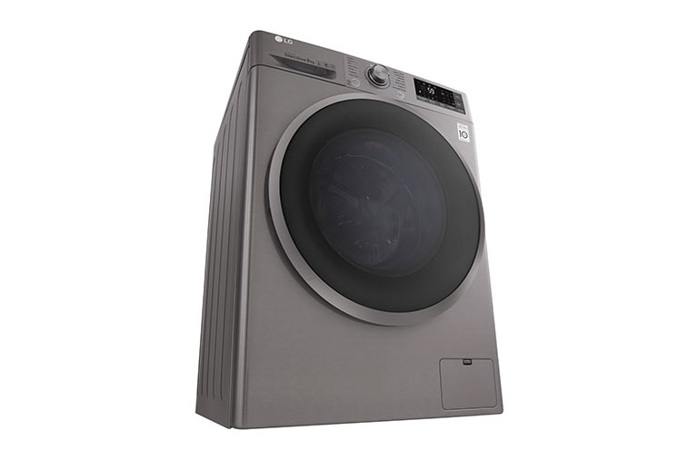 LG 8 KG Smart Washing Machine with Turbowash™ technology, F4J7TN8S
