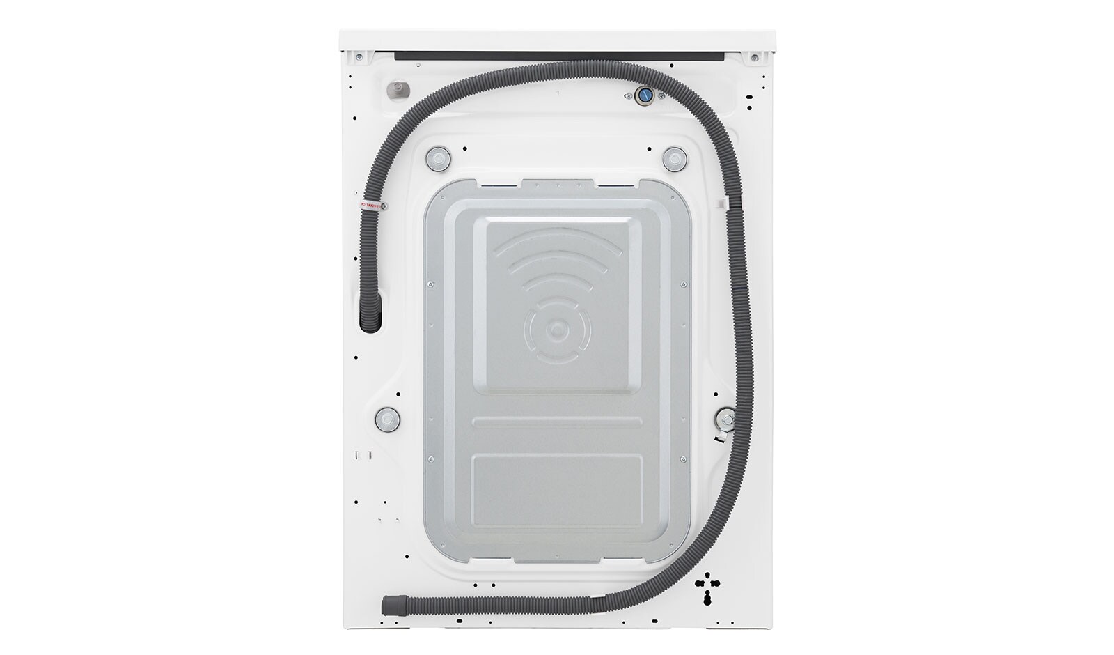 LG 9 KG Smart Washing Machine with Turbowash™ technology, F4J7VN0W