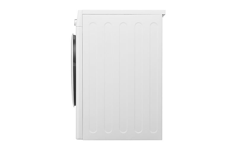 LG 9 KG Smart Washing Machine with Turbowash™ technology, F4J7VN0W