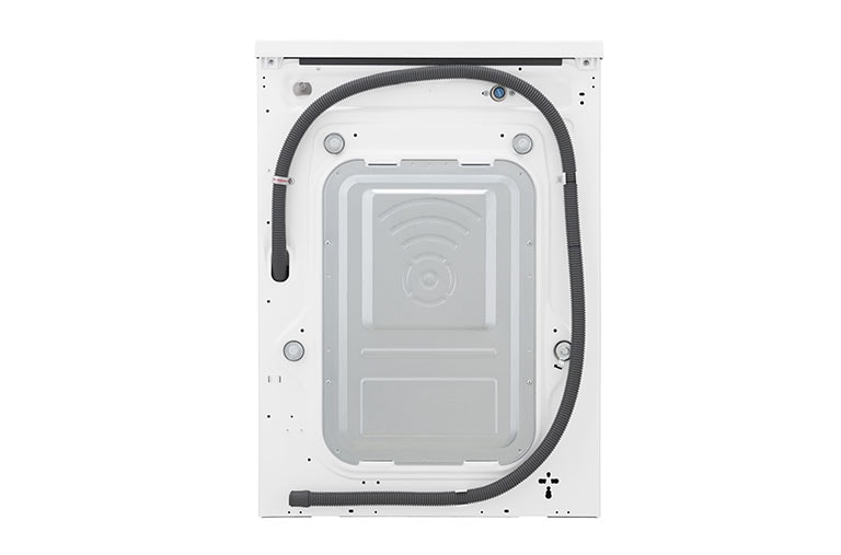 LG 9 KG Smart Washing Machine with Turbowash™ technology, F4J7VN0W