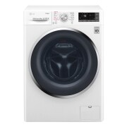LG 9 KG Washing Machine with Steam and Turbowash™ technology, F4J7VY2WD
