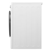 LG 9 KG Washing Machine with Steam and Turbowash™ technology, F4J7VY2WD