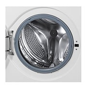 LG F4MT08W 8Kg 1400 Spin Washing Machine – White, F4MT08W