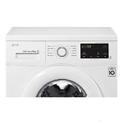 LG F4MT08W 8Kg 1400 Spin Washing Machine – White, F4MT08W