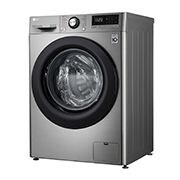 LG 9kg Washing Machine Graphite AI DD™, F4V309SSE