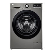 LG Direct Drive | 10.5kg | Washing Machine | 1360 rpm | AI DD™ | Graphite, F4V310SNEH