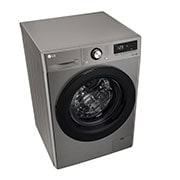 LG Direct Drive | 10.5kg | Washing Machine | 1360 rpm | AI DD™ | Graphite, F4V310SNEH