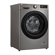 LG Direct Drive | 10.5kg | Washing Machine | 1360 rpm | AI DD™ | Graphite, F4V310SNEH