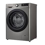 LG Direct Drive | 10.5kg | Washing Machine | 1360 rpm | AI DD™ | Graphite, F4V310SNEH