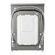 LG Direct Drive | 10.5kg | Washing Machine | 1360 rpm | AI DD™ | Graphite, F4V310SNEH