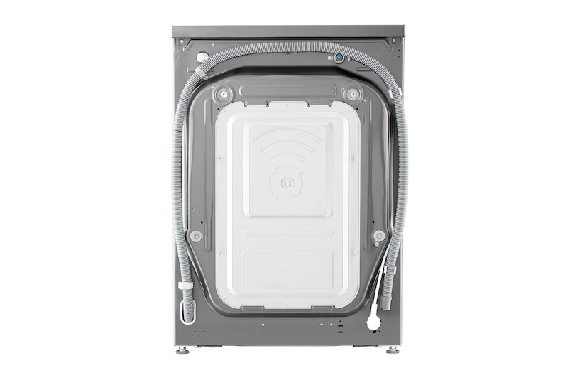 LG 10.5kg Washing Machine AI DD™, Graphite, F4V310SSE