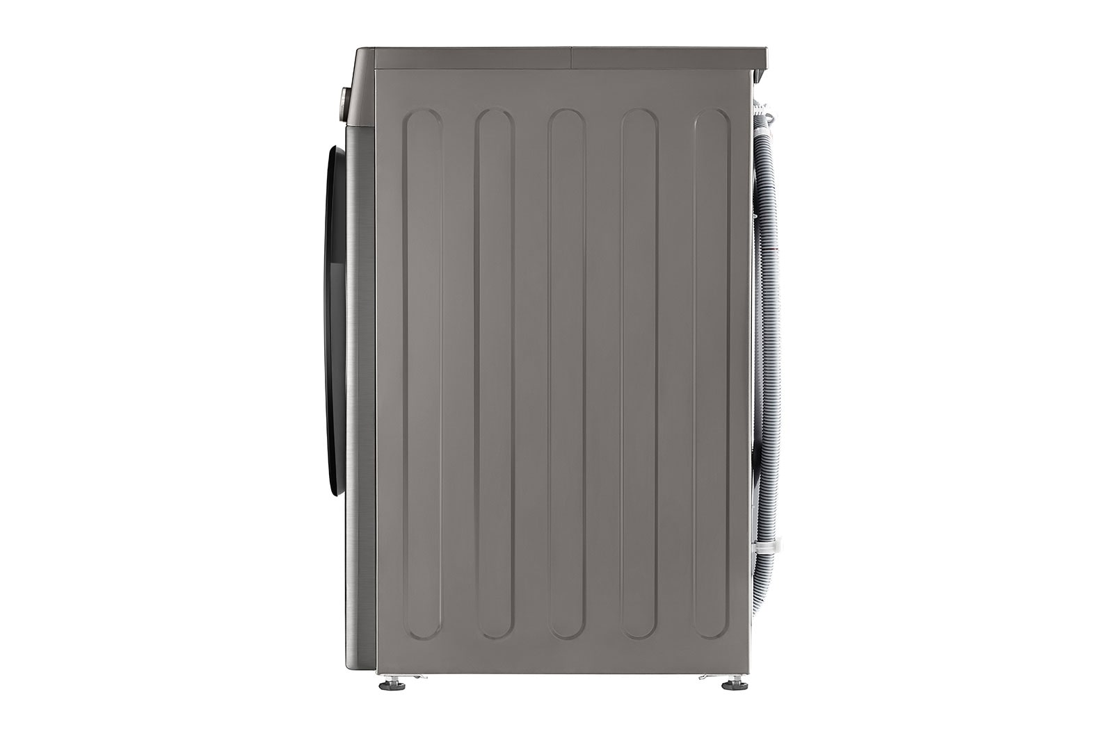 LG 10.5kg Washing Machine AI DD™, Graphite, F4V510SSEH