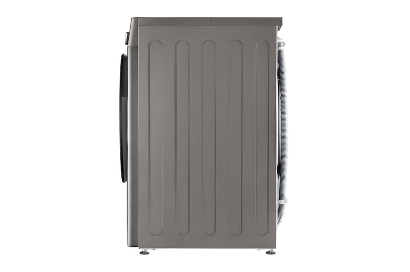 LG 10.5kg Washing Machine AI DD™, Graphite, F4V510SSEH