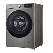 LG 10.5kg Washing Machine AI DD™, Graphite, F4V510SSEH