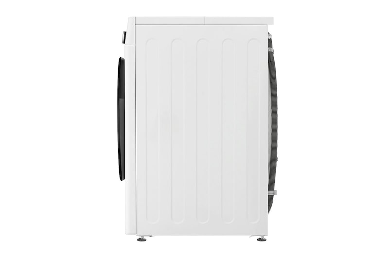 LG 10.5kg Washing Machine AI DD™, White, F4V510WSE