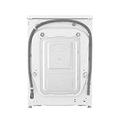 LG Turbowash™ F4V709WTS 9kg Washing Machine - White, F4V709WTS