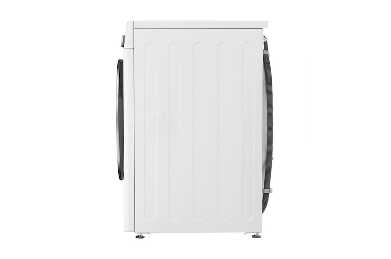 LG Turbowash360™ F4V909WTS 9kg Washing Machine - White, F4V909WTS