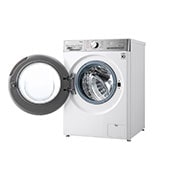 LG 10.5kg Washing Machine White AI DD™, F6V1110WTSA