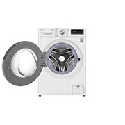 LG WiFi connected\t| 10.5kg | Washing Machine | 1560 rpm | Auto Dose | AI DD™ | Direct Drive™ | Steam™ | TurboWash™360 | White, F6V910WTSA