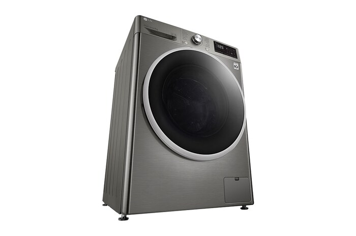 LG 9kg Washing Machine AI DD™, Graphite, FAV309SNE