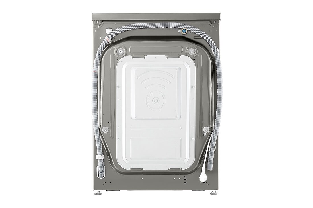 LG 9kg Washing Machine Graphite AI DD™, FAV309SNE