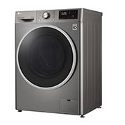 LG Direct Drive | 9kg | Washing Machine | 1360 rpm | AI DD™ | Graphite, FAV309SNE