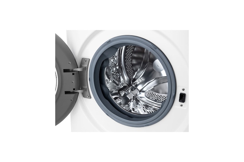 LG 10.5kg Washing Machine AI DD™, White, FAV310WNE