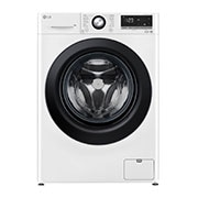 LG Direct Drive | 9kg | Washing Machine | 1360 rpm | AI DD™ | White, FCV309WNE