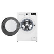 LG Direct Drive | 9kg | Washing Machine | 1360 rpm | AI DD™ | White, FCV309WNE