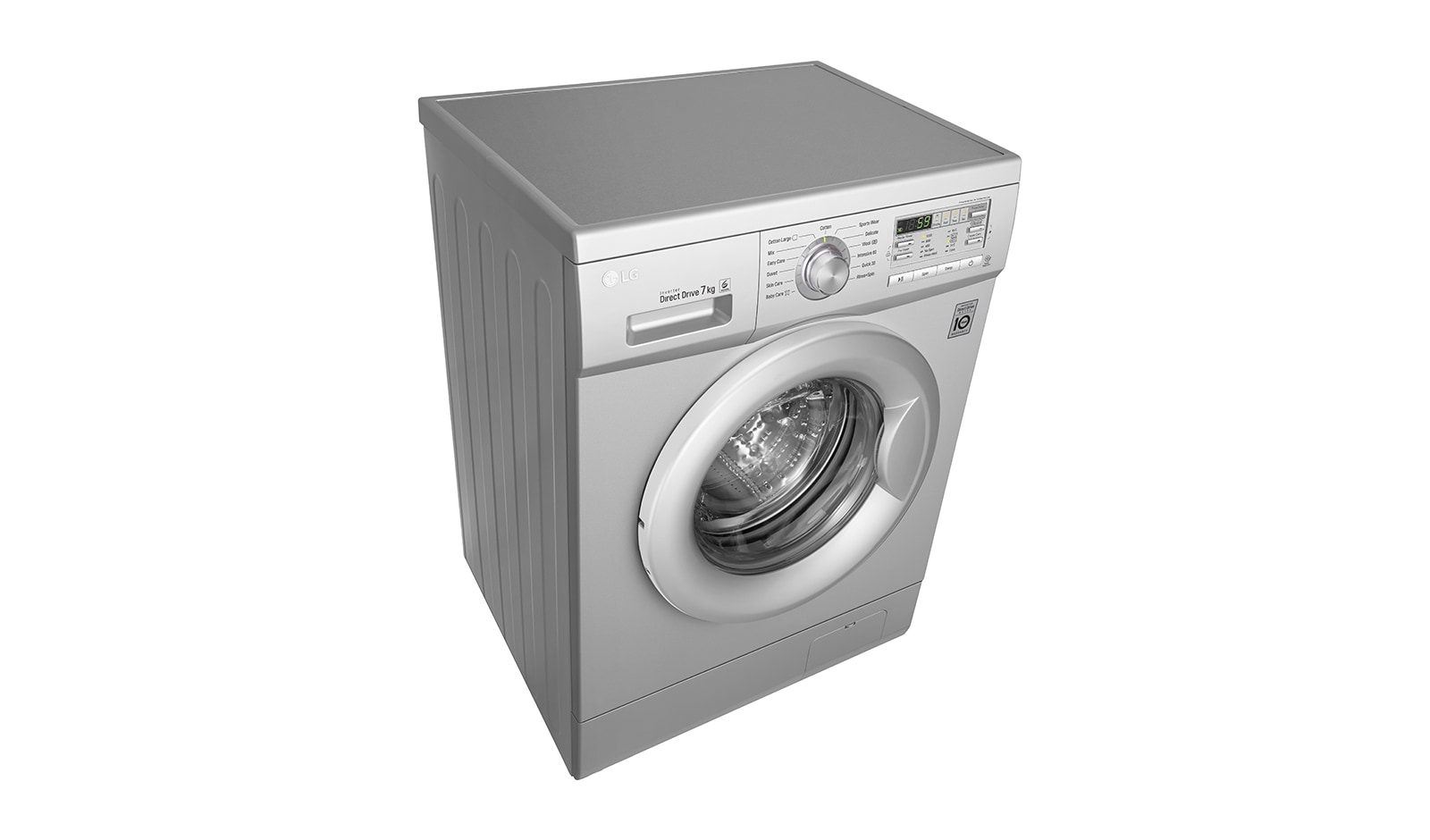 LG 7KG 6 Motion DD Washing Machine, FH2B8QDA5