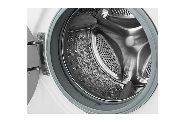 LG 7KG 6 Motion DD Washing Machine, FH4B8QDA1
