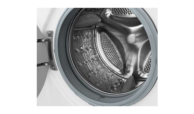 LG 7KG 6 Motion DD Washing Machine, FH4B8QDA1