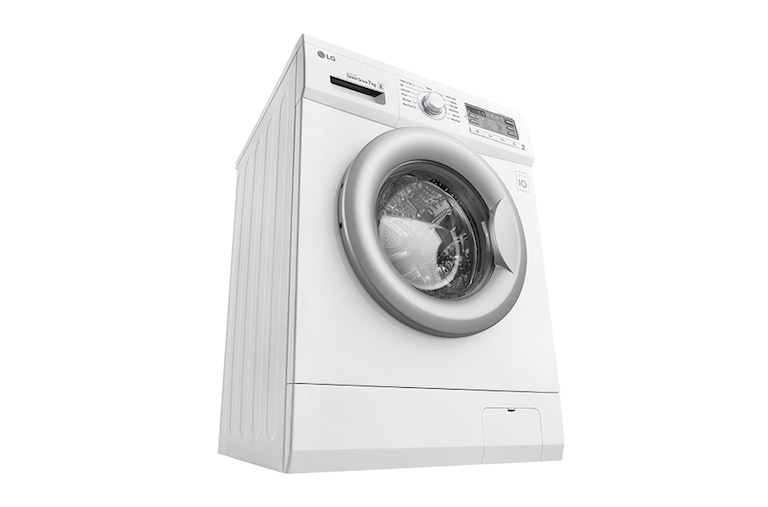 LG 7KG 6 Motion DD Washing Machine, FH4B8QDA1