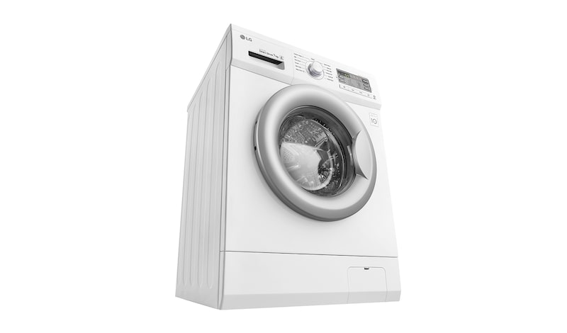 LG 7KG 6 Motion DD Washing Machine, FH4B8QDA1