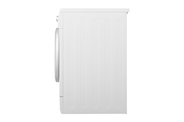 LG 7KG 6 Motion DD Washing Machine, FH4B8QDA1