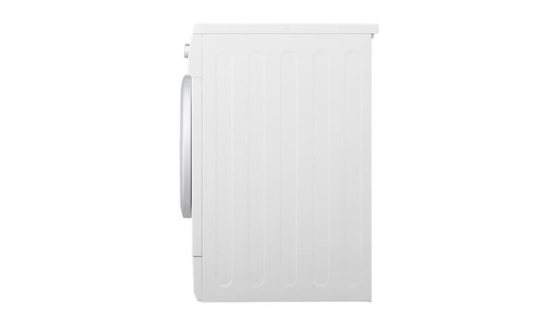 LG 7KG 6 Motion DD Washing Machine, FH4B8QDA1