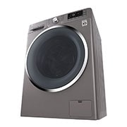 LG Direct Drive FH4U2TDN2S Smart 8Kg Washing Machine - Graphite, FH4U2TDN2S