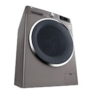 LG Direct Drive FH4U2TDN2S Smart 8Kg Washing Machine - Graphite, FH4U2TDN2S