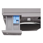 LG Direct Drive FH4U2TDN2S Smart 8Kg Washing Machine - Graphite, FH4U2TDN2S