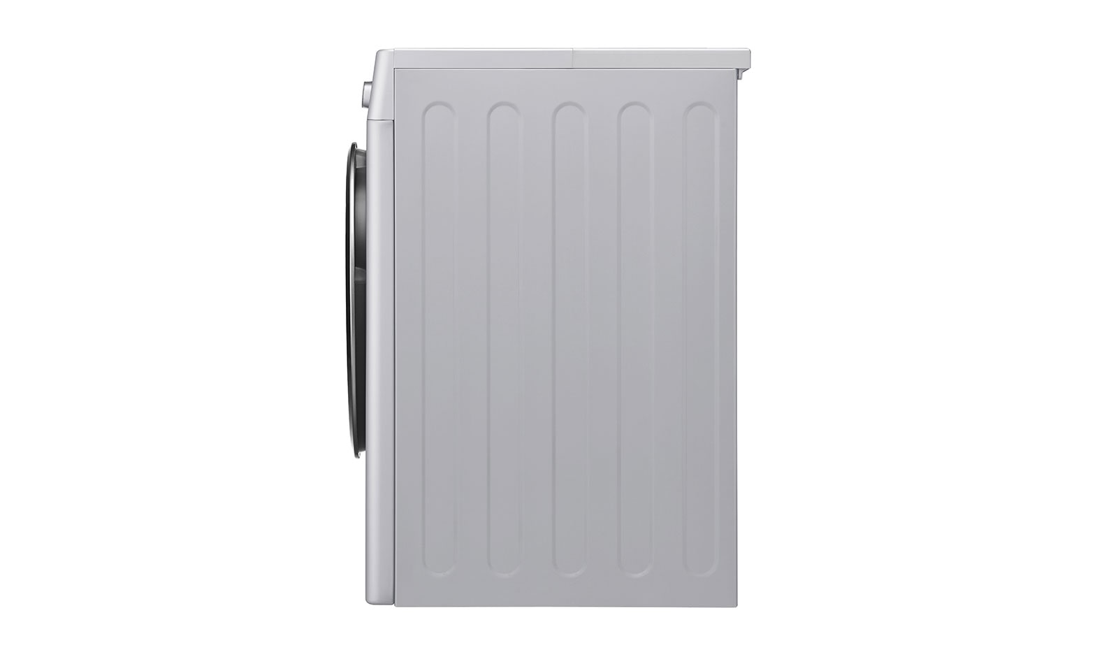 LG 9 KG Washing Machine with Turbowash™ technology and Smart ThinQ™ connectivity, FH4U2VCN4